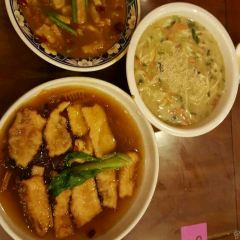 LuoYang ZhenBuTong Restaurant (ZhongZhou East Road) User Photo
