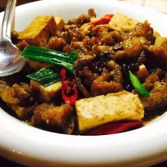 LIN JIA MIN NAN FLAVOR User Photo