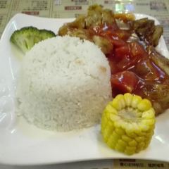 KOWLOON RESTAURANT User Photo