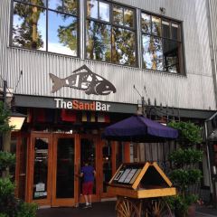 The Sandbar Seafood Restaurant張用戶圖片