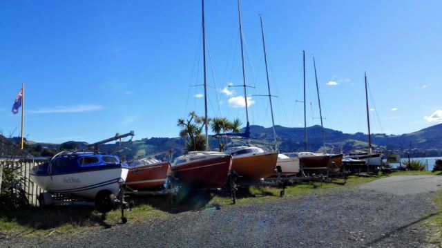 Otago Peninsula