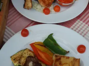 Gostilna Danica