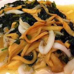 三鳳酒家（中山路店）張用戶圖片