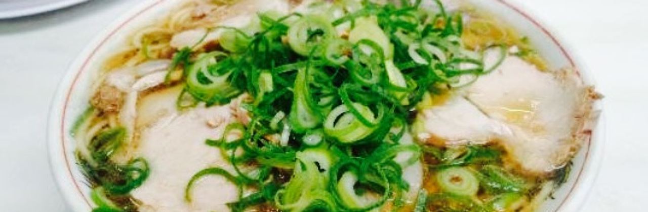 Takabashi Ramen Kyoto Minami Inter