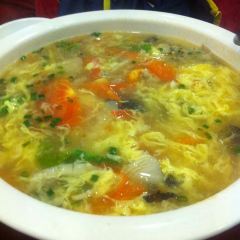 Kaifeng First Floor (Luoyang Branch) User Photo