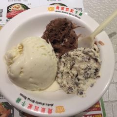 Noble Family Steak House 여행 사진