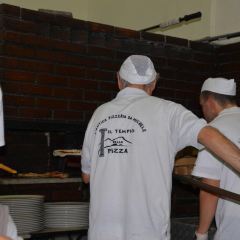 L'Antica Pizzeria da Michele張用戶圖片
