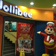 Jollibee User Photo