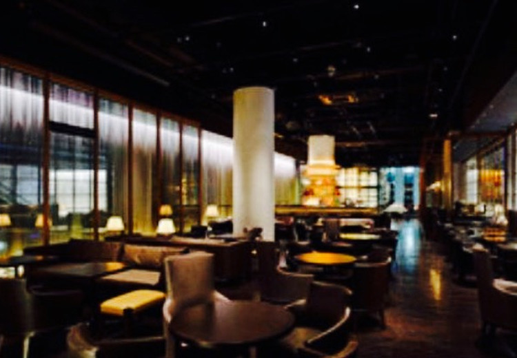 XEX NIHONBASHI Salvatore Cuomo Bros. (Tokyo Station/Nihonbashi