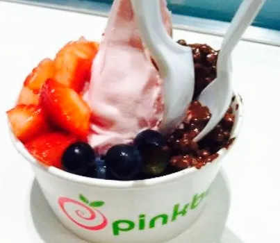 Pinkberry