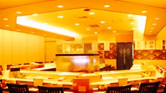 Sushi Restaurant Yachiyo Shinanomachi Rengakan