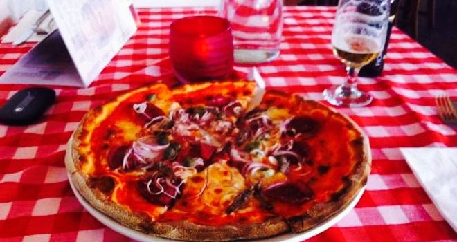 Ristorante Pizzeria Paradiso