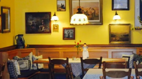 Gasthof Rodertor Restaurant
