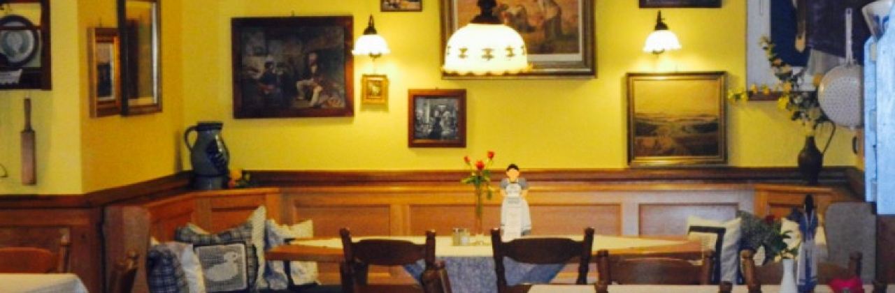 Gasthof Rodertor Restaurant