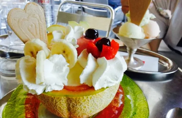 Gelateria Veneta di Costantin Costantino