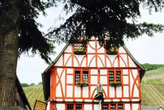 Restaurant Zum Eichamt