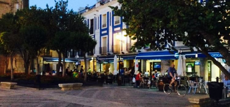 La Taberna De Ivan