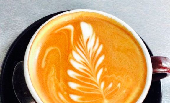 Evolution Espresso