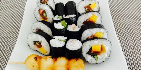 Dangono Fukufukutei Ushikusakaecho