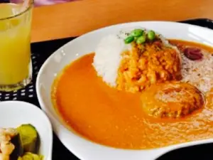 Ooharaya Curry