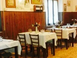 Trattoria Madonna Scoperta