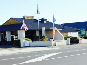 Courtyard Restaurant