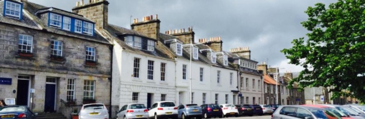 Luvians Ice Cream Parlour