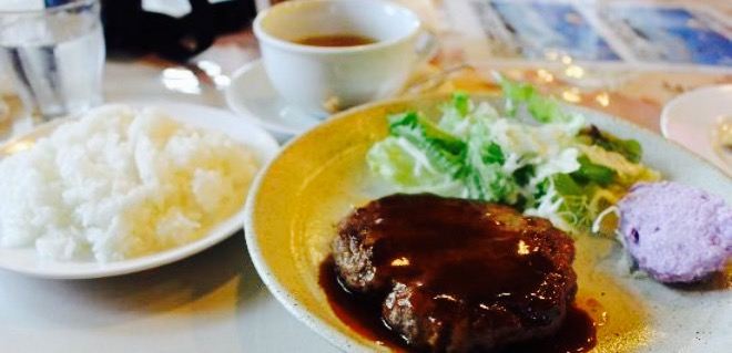Hakone Farm Bokujo no Restaurant
