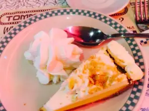 Tommy's Diner