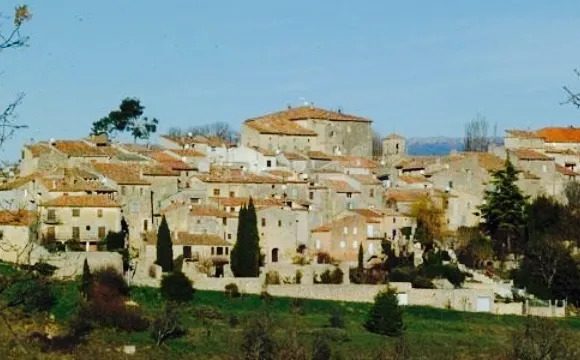 L'Auberge d'Artignosc