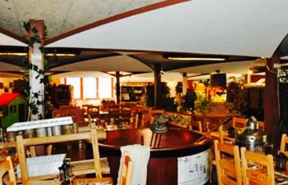 La Laiterie du Col Bayard