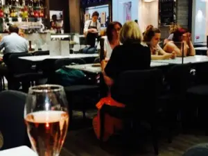 Caffe Massarella