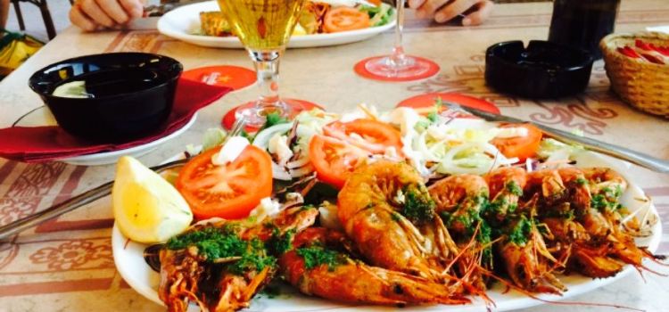 Steak House Pizzeria Venecia