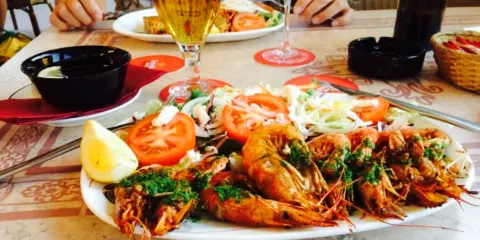 Steak House Pizzeria Venecia