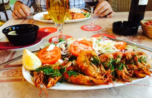 Steak House Pizzeria Venecia