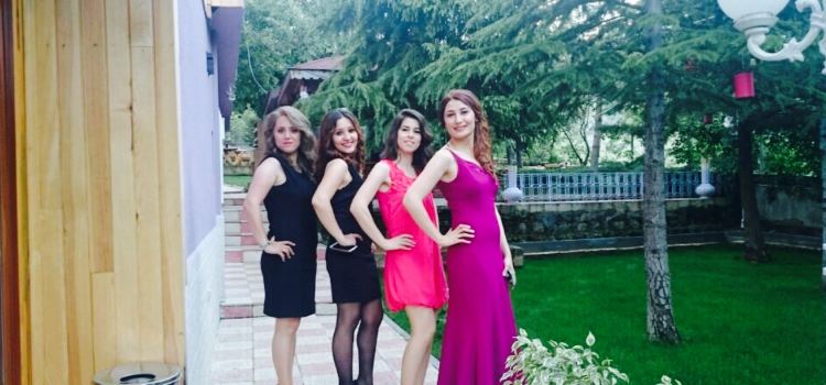 Öz bağlum sofrası