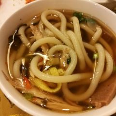 Yuanfeiweifang Restaurant (kuiwenmen) User Photo