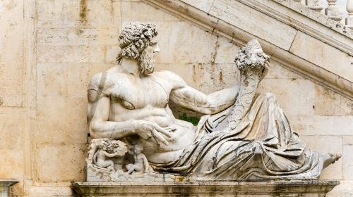 Piazza del Campidoglio