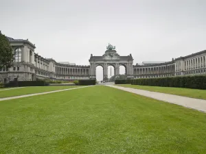 Park of the Fiftieth