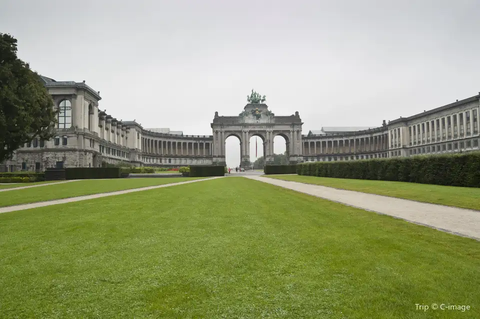 3_Cinquantenaire
