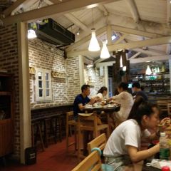 Lao Hai Wu User Photo