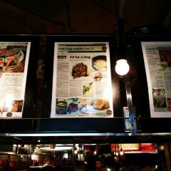 Lot 10 Hutong Food Court User Photo