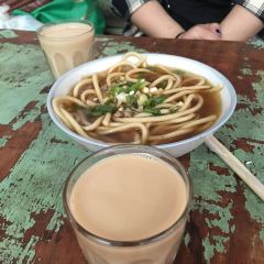 Guangming Gangqiongtian Tea House User Photo