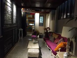 Restaurante Larriquerri