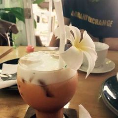 Turtle Bay x Sea Harmony Eco Cafe User Photo