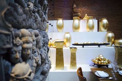 Thai Square Richmond