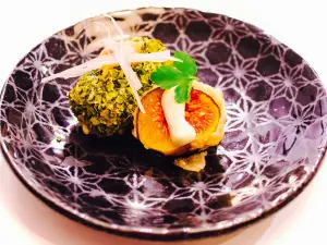 Miki's Open Kitchen
