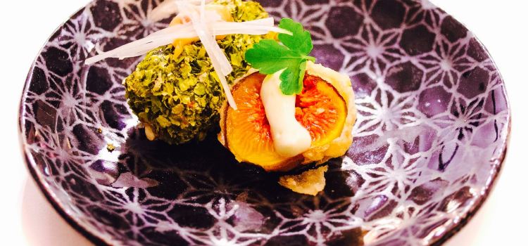 Miki's Open Kitchen