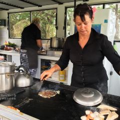 Kaikoura Seafood BBQ User Photo