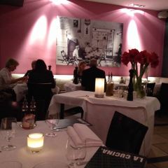 la cucina trattoria User Photo